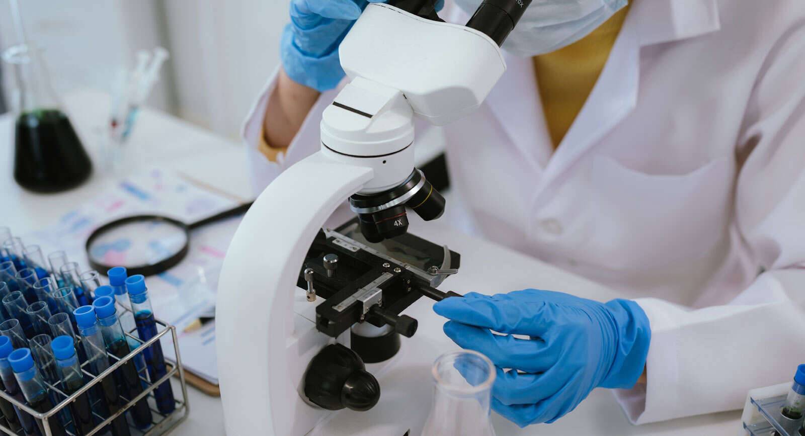 Biotech & Medtech - CapiWell