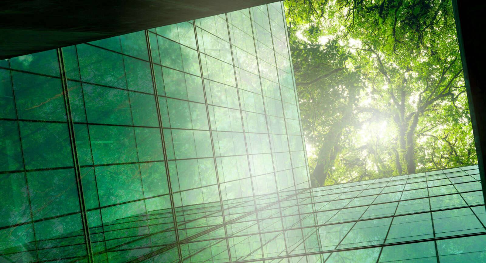 Energy-Efficient Buildings - CapiWell