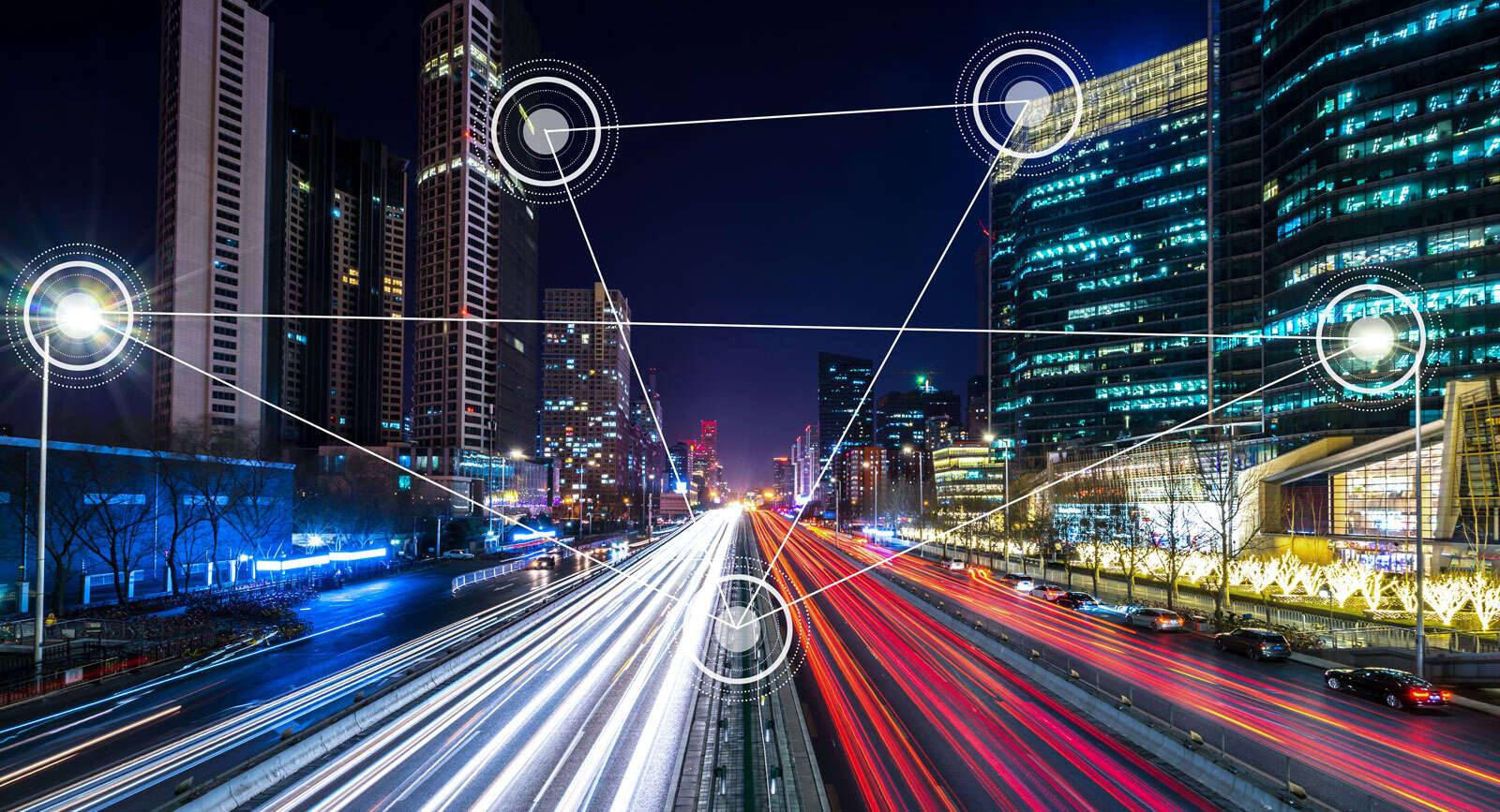 PropTech & Smart Cities - CapiWell
