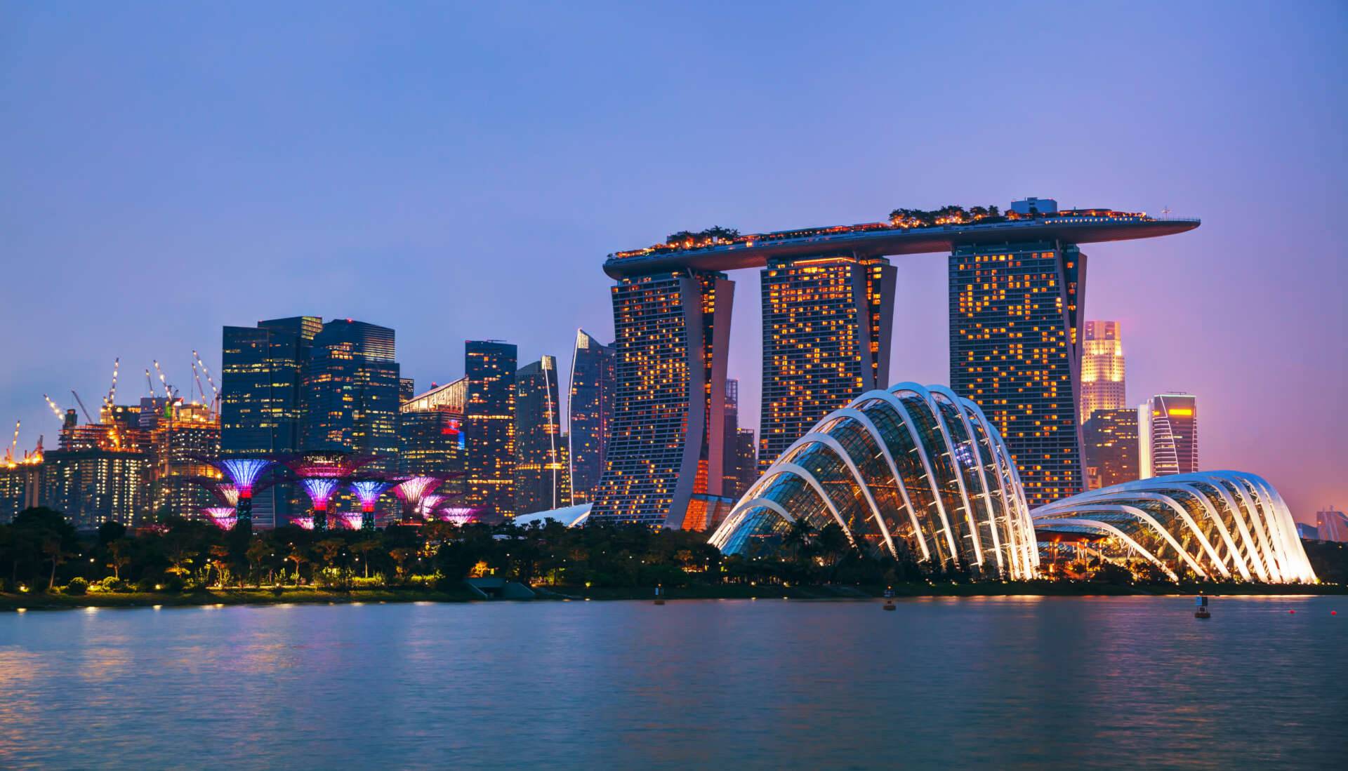 Singapore